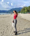 Rencontre Femme Thaïlande à Phuket : Jenny, 25 ans